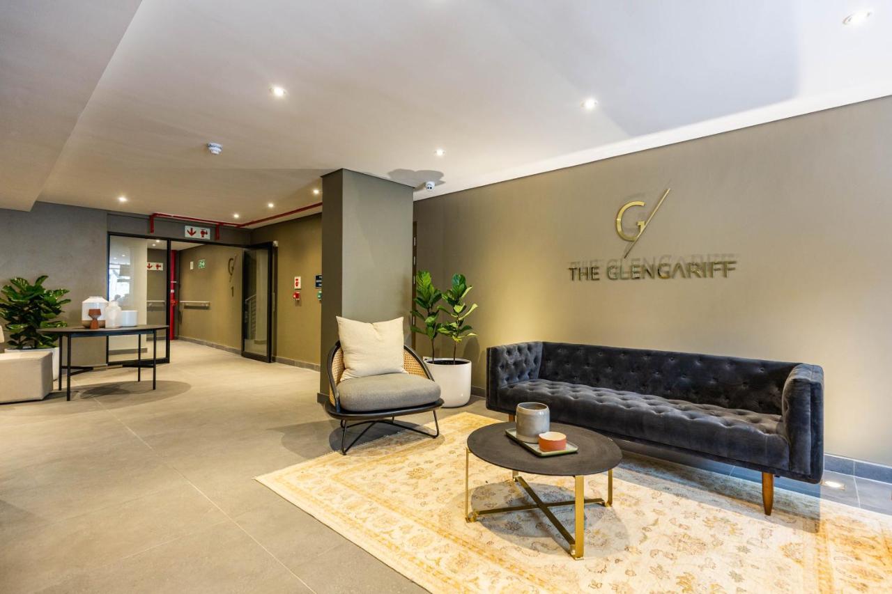 Glengariff Luxury Suites By Totalstay Кейптаун Экстерьер фото